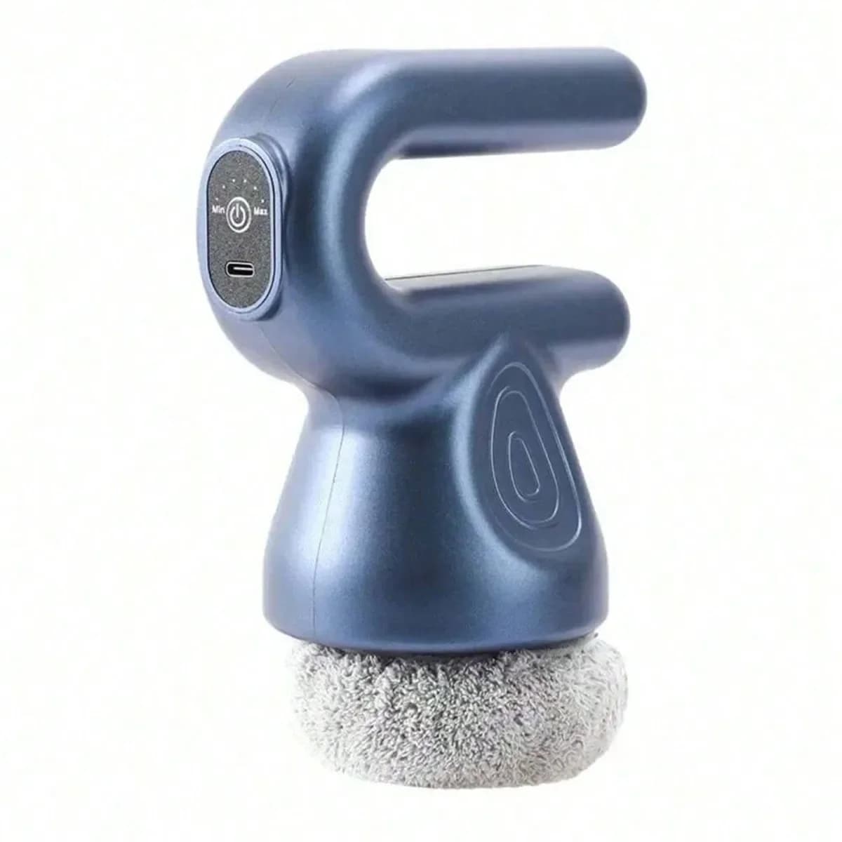 Mini Electric Rotating Massage Machine Portable Vibrating Slimming Machine for Home Relax body beauty massagers Lift and tighten band gun