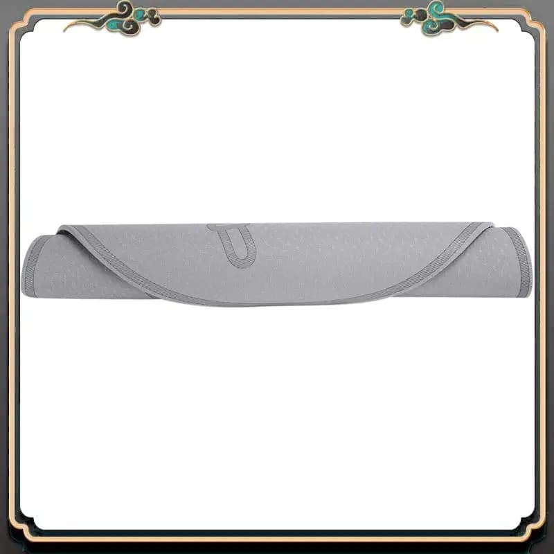 Premium Jump Mat with Shock Absorption and Sound Insulation Mute Mat for Home Use Fitness Sports Yoga Mat for Indoor and Outdoor