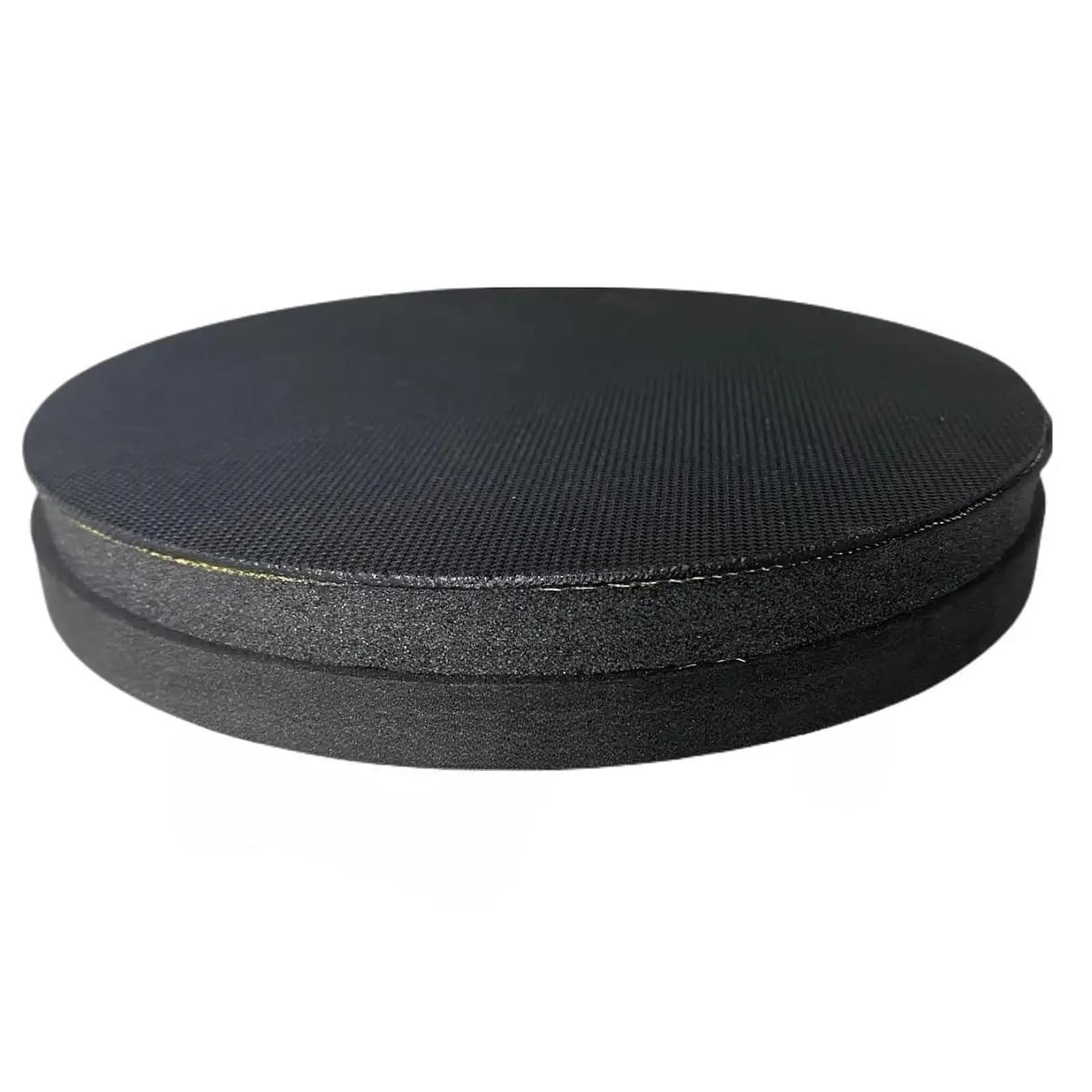 Pad in Rete per Batteria Elettronica con Funzione Mute e Riduzione del Rumore, Alta Prestazione