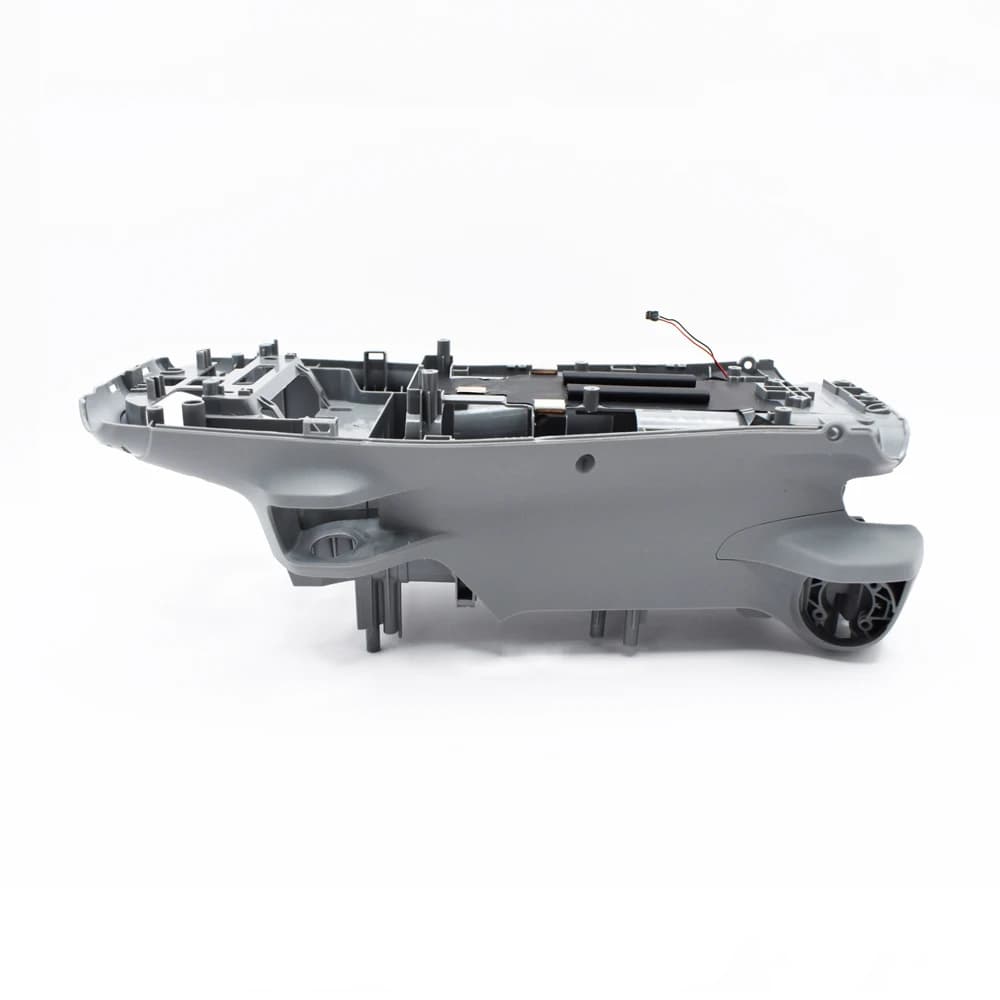 Telaio centrale originale per DJI AIR 3 Drone Body Shell Accessorio per parti di riparazione di ricambio per custodia centrale