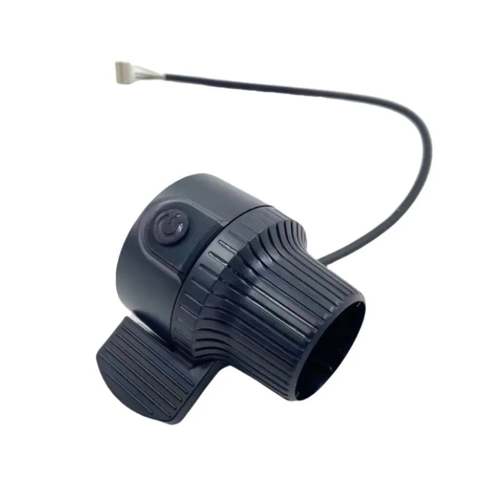 /Black /Plastic /Throttle Control Lever Accelerator Shifter For Kukirin G3 G4 Electric Scooter Adjustment Replacement Part Acces