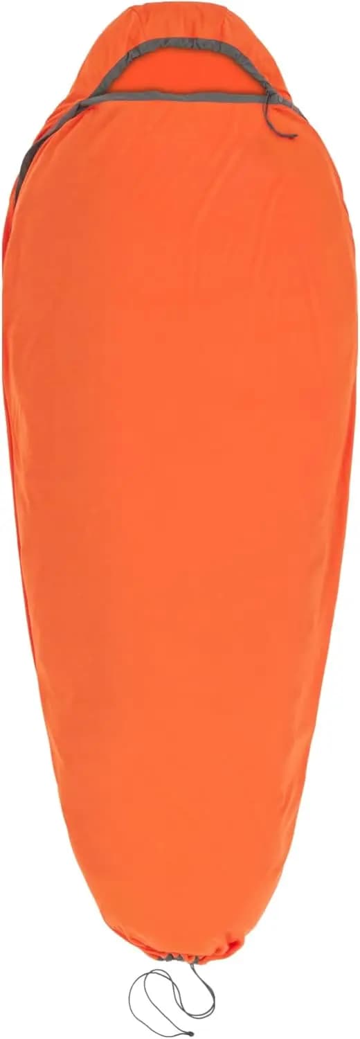 Insulating Pelo Ultra Hot for Camping and Hiking in Cold climates