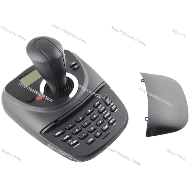 Joystick tastiera controller fotocamera 3D Ptz