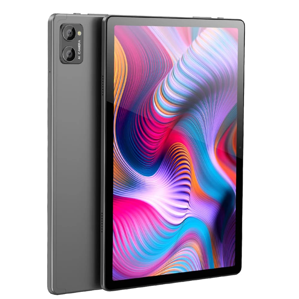 New 10.1 inch Octa Core 8 GB of RAM 256 GB of ROM Dual 4G LTE Phone call Double WiFi Bluetooth Google Tablet PC Android 12