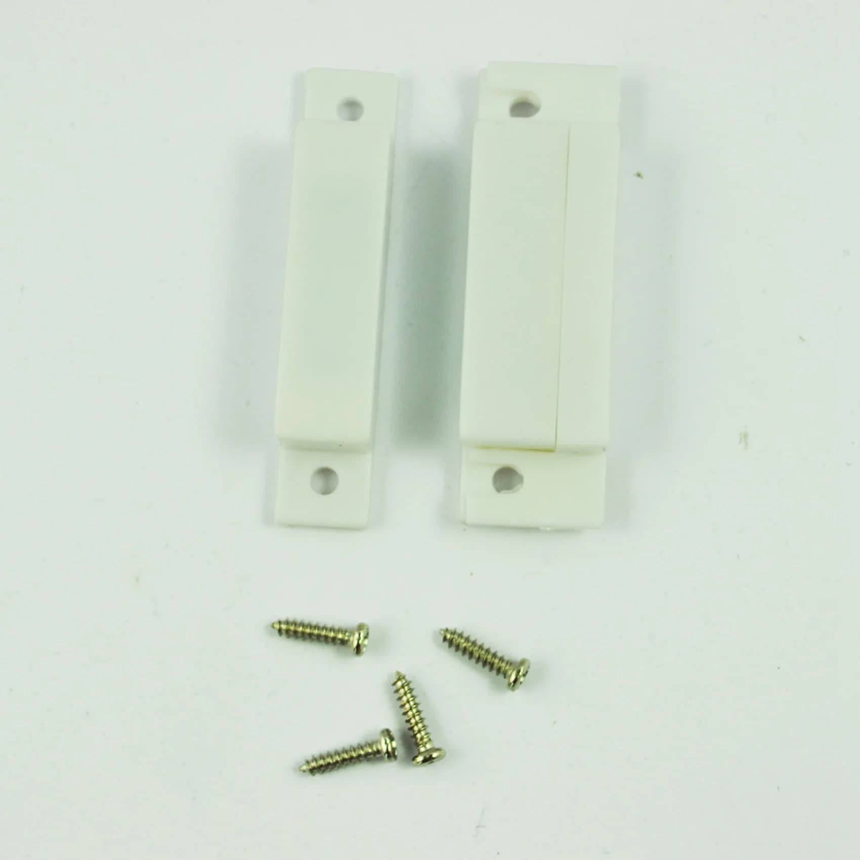 Interruttore di allarme di avviso di ingresso per porte e finestre con sensore magnetico 4X