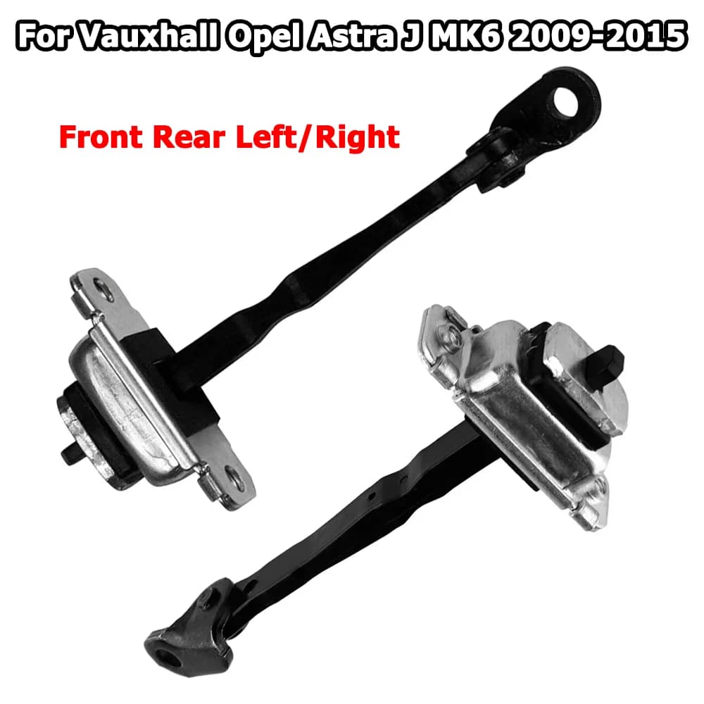 Porta Check Strap Cerniera Fermaporta Limitatore Anteriore Posteriore Sinistra Destra per Hyundai Tucson 5 Porte SUV 2005 2006 2007 2008 2009 2010-2014