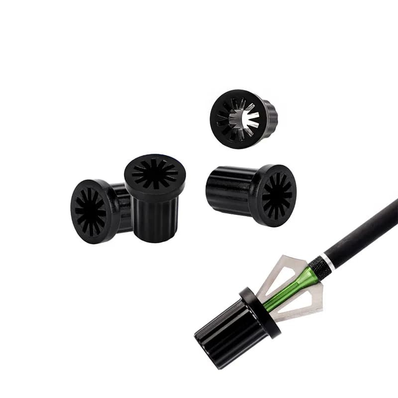 2pcs Archery Universal Broadhead Wrench Assemble and Disassemble Arrows Target Shooting Hunting Accessories