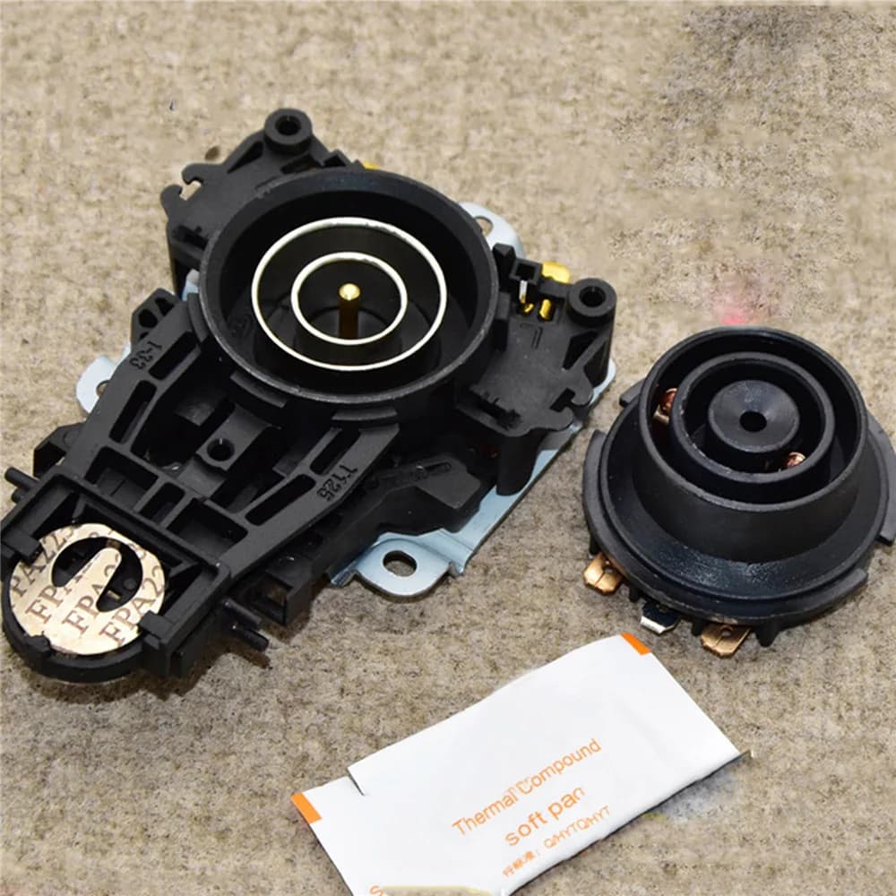 Switch Base electric kettle universal coupler thermostat group connectors superior and lower accessories inferior pan socket