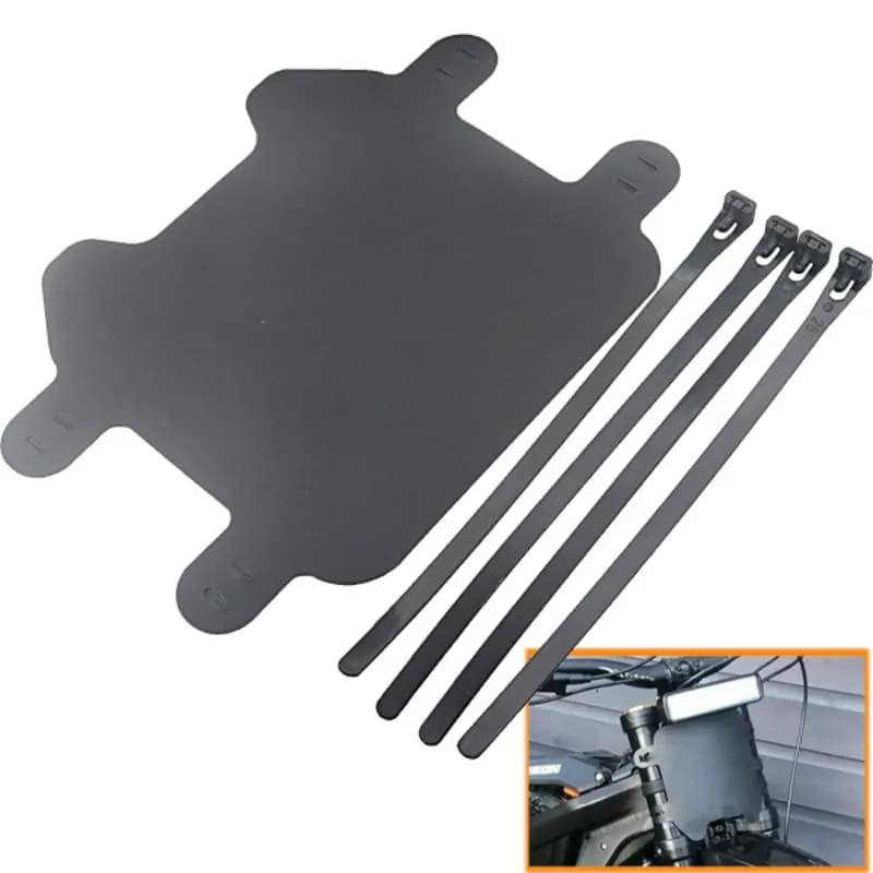 Universal front plate plate for electric bike for Surron Sur-Ron Light Bee Light X & Bee S