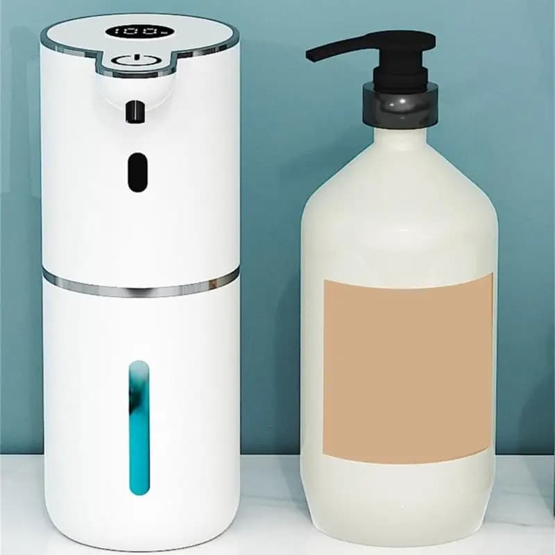 Dispensatore sapone da 380 sapone induzione automobilistica Dispenser sapone senza touchless M89B