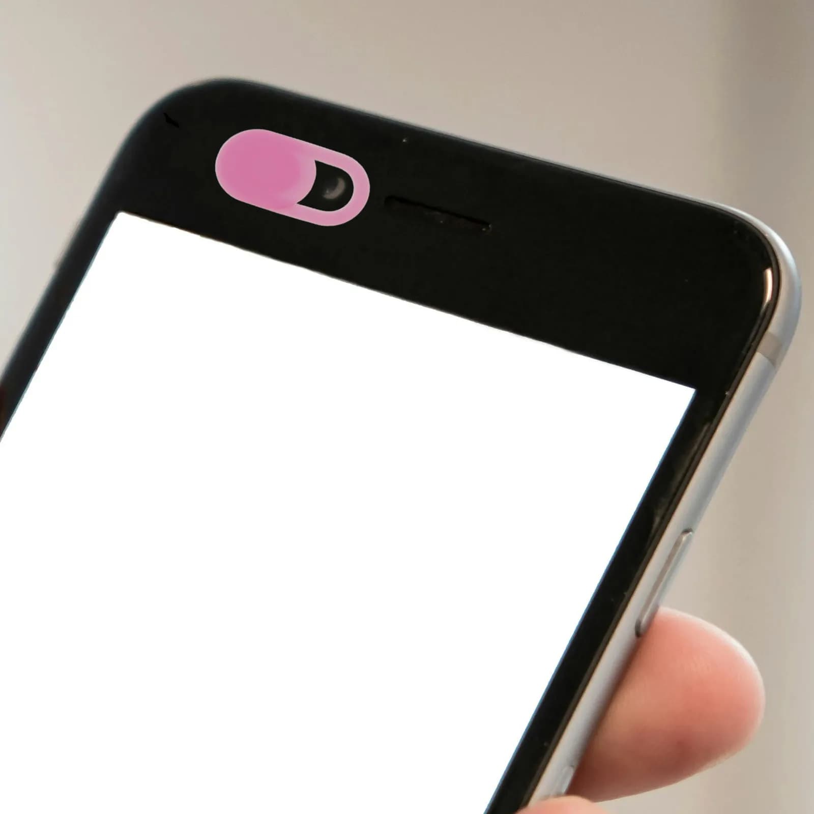 100Pcs Sliding Camera Cover Ultra-Thin 0.04 Inch Privacy Lens Protector for Laptop Webcam Tablet Pc Mobile Phone