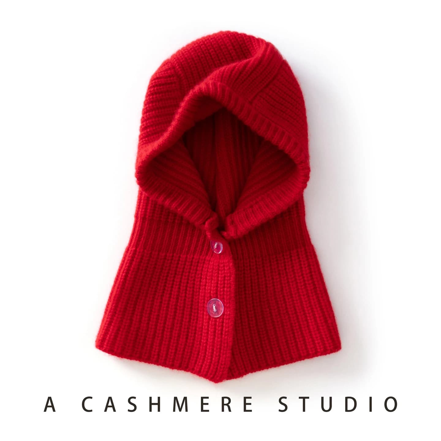 Keep Warm Winter Hat for Children Unisex Knit Cap Kids 100% Cashmere Scarf Hats for Boys And Girls Neck Warmth Caps Accessories