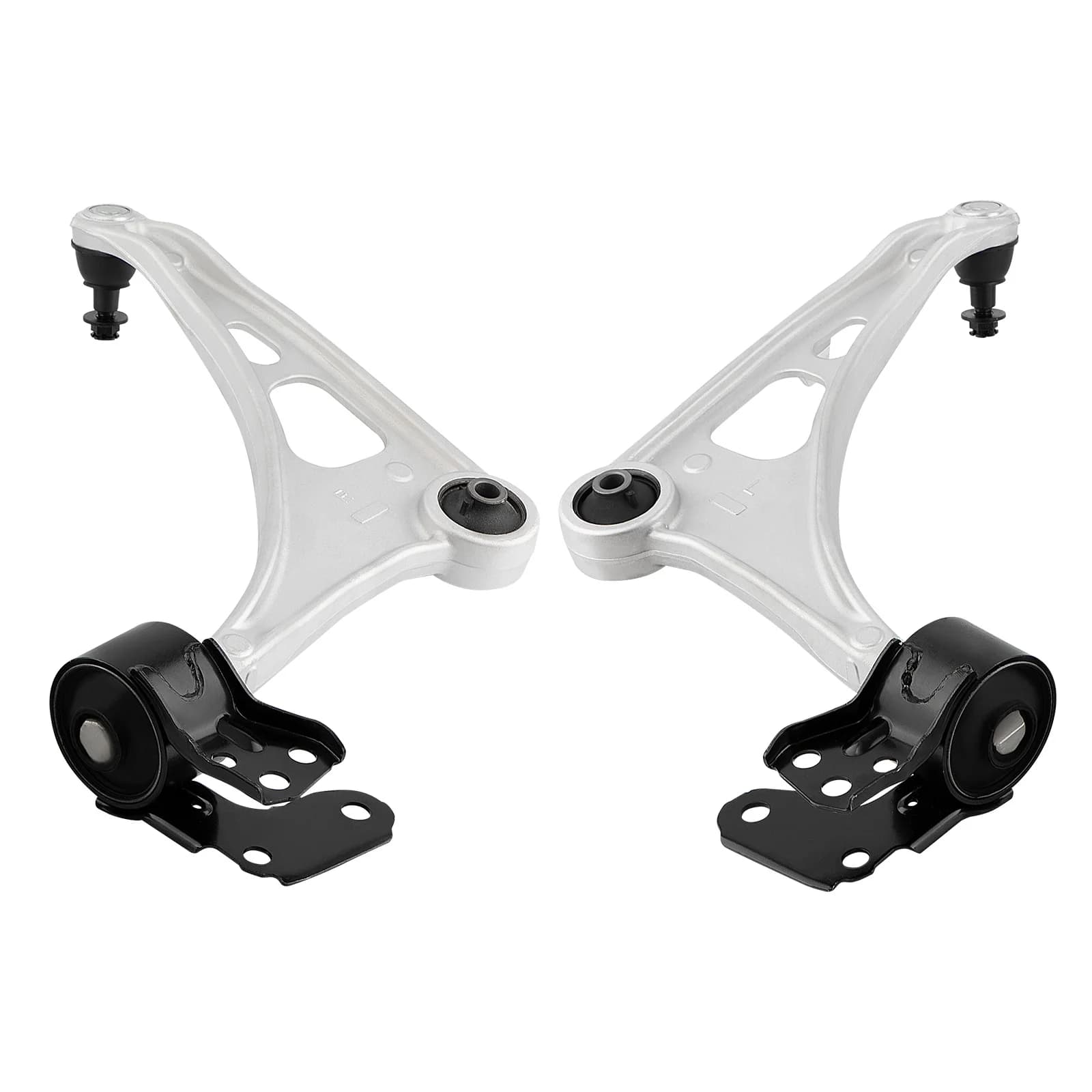 Bracci di Controllo Inferiori Anteriori per Sospensioni Acura MDX 14-20 e Honda Pilot 2016-2021
