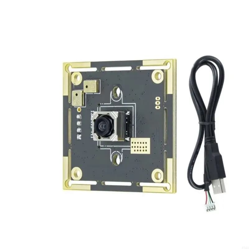 Webcam del modulo fotocamera USB da 13 megapixel compatta per fotocamera professionale Utilizzo 193A