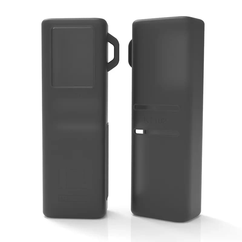 Borse con custodia in silicone per CUKTECH No.10 Power Bank 10000mAh Custodia protettiva