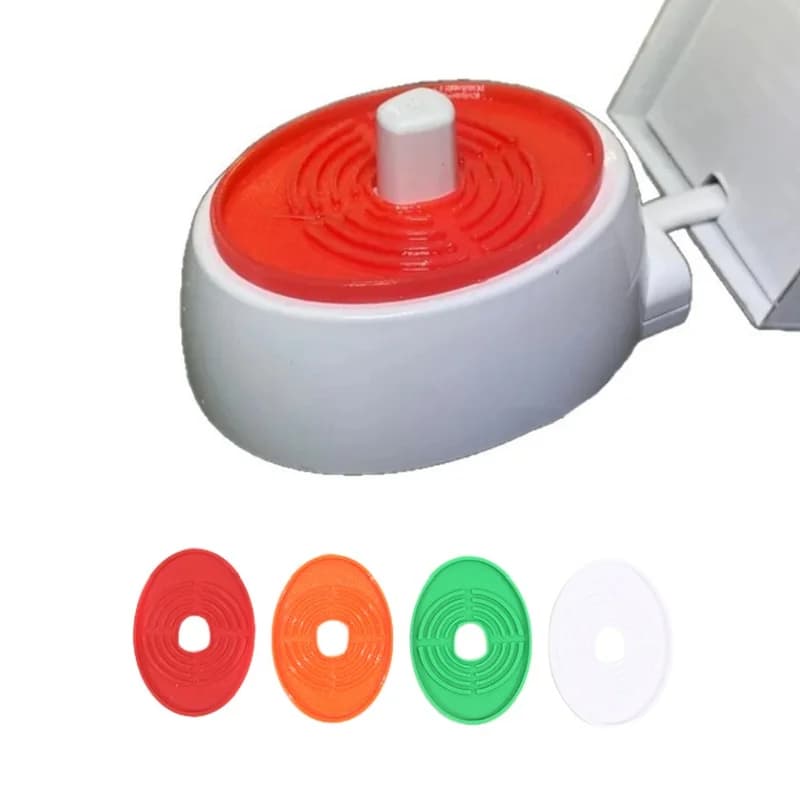 Electric toothbrush charging stand with protective base for head support for oral hygiene accessories