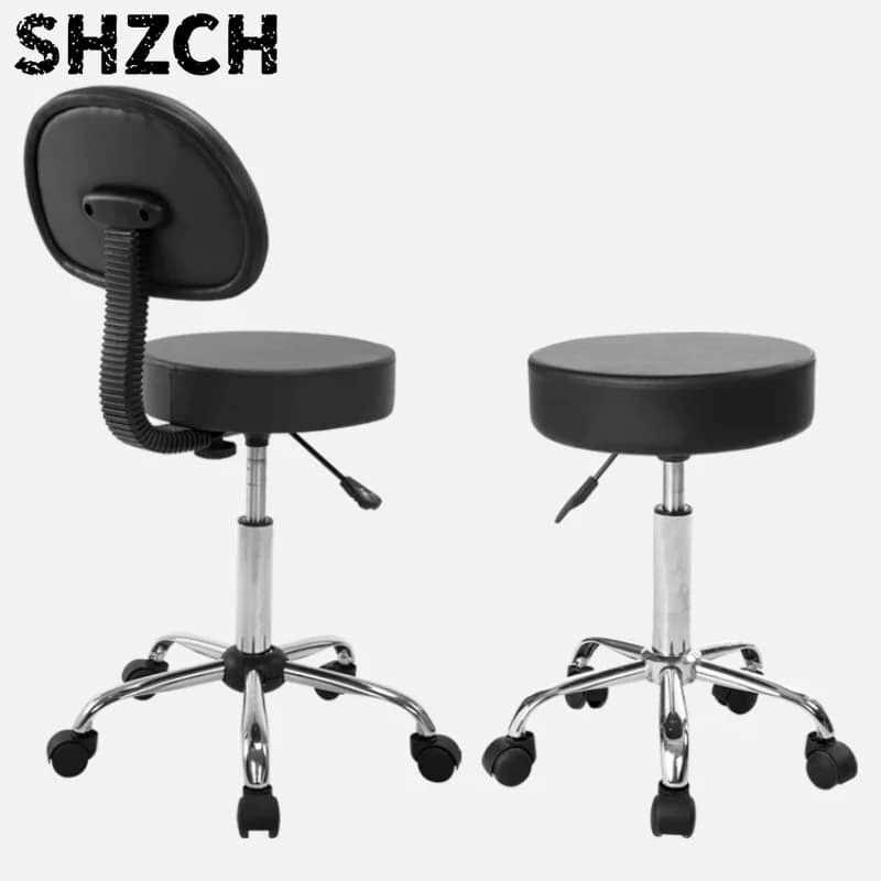 Ergonomic Memory Sponge Chair Height Adjustable Compact Home Office Chair Computer Learning Gaming Chair