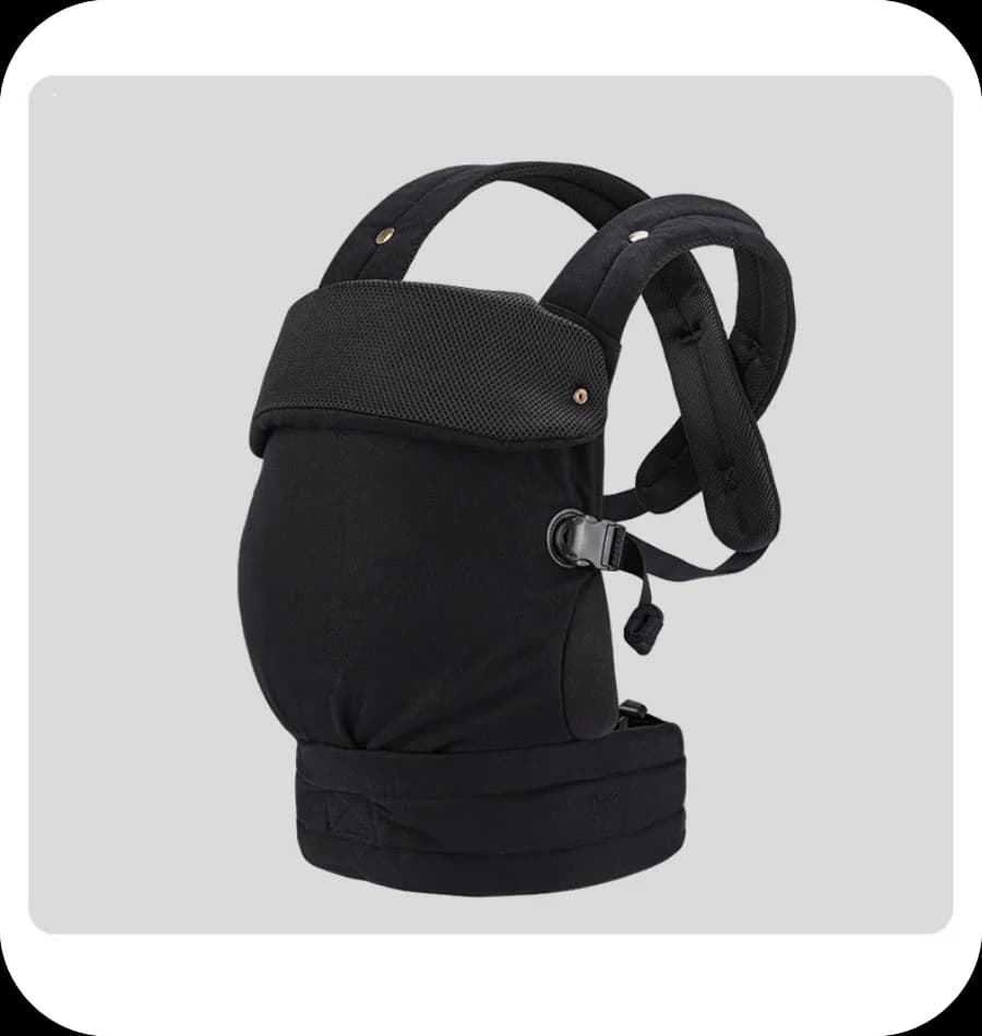 Baby Carrier Ergonomic Kangaroo Infant Kid Sling Back Front Facing Backpack Wrap newborn Bag 0-36 Months