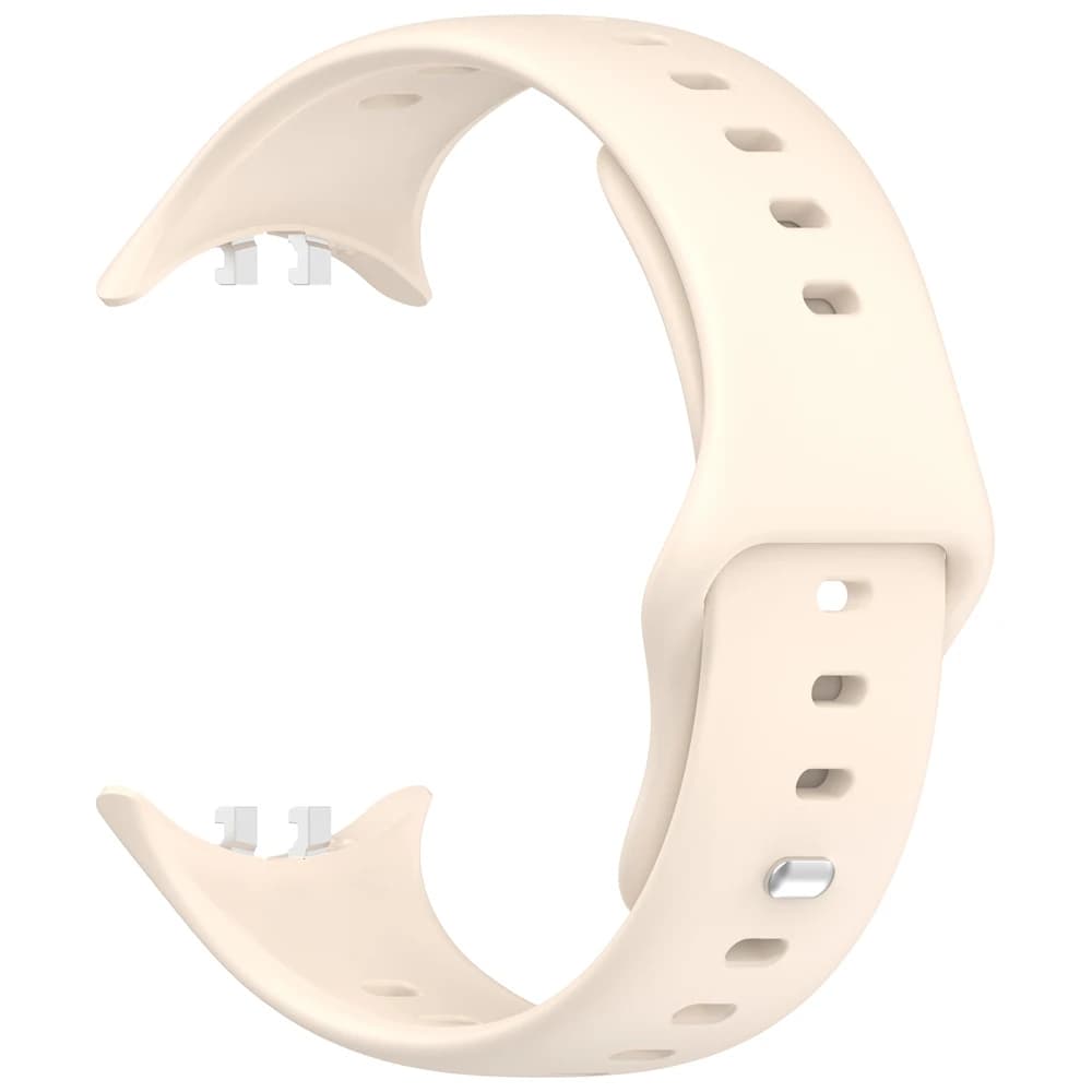 1X cinturino di ricambio cinturino in silicone per Vivo Watch5 Watch 5 cinturini morbidi per smartwatch
