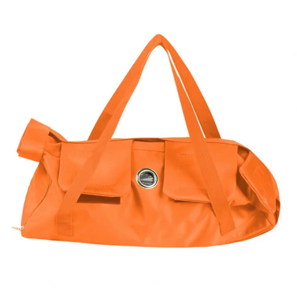 Borsa da trasporto per animali domestici per gatti Borsa da trasporto leggera per gatti Borsa da trasporto regolabile per gatti Zaino da viaggio per animali domestici con portaoggetti per unghie