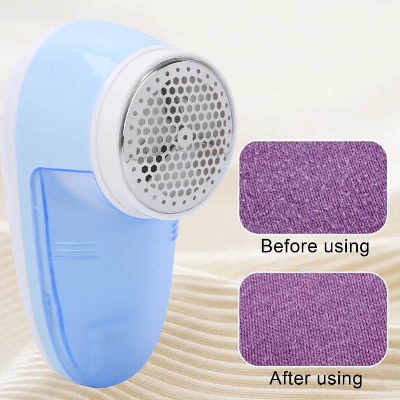 Trimmer Rechargeable Fabric Shaver Sweater Lint Remover Fuzz Pills For Clothes