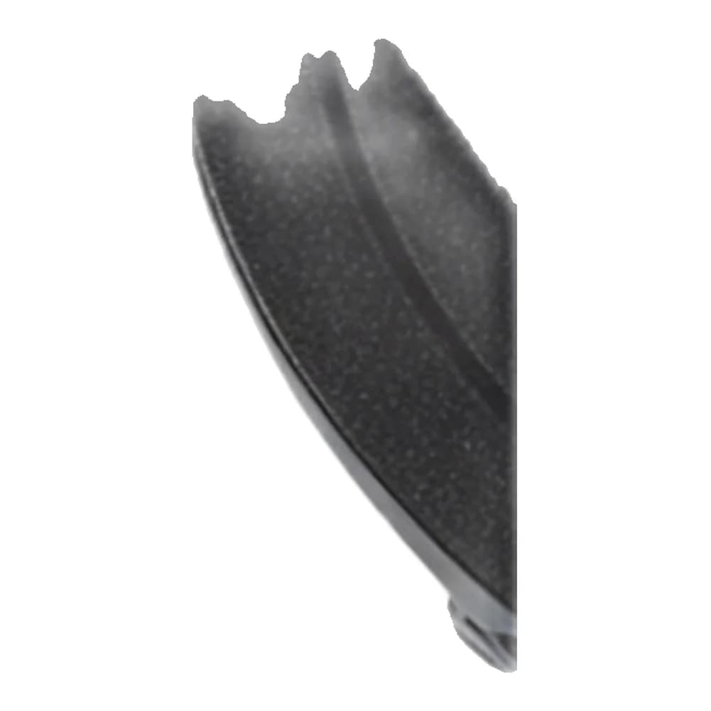 Air Fryer Accessory Air Fryer Crisper Plate Easy To Clean Design Heat Resistant Grill Plate Multifunctional Cooking Appliance