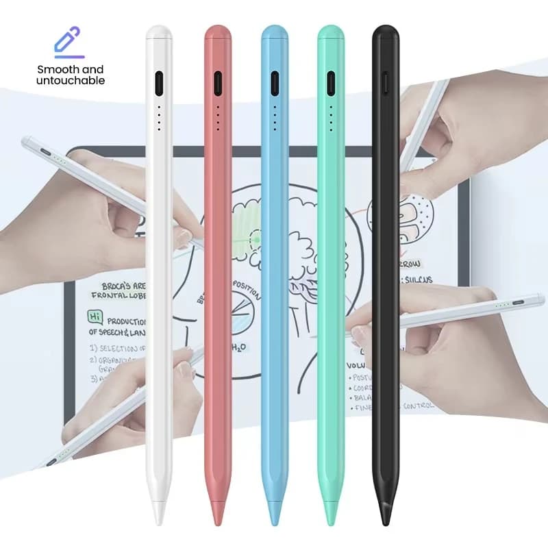 Penna stilo per Honor Pad X9a 2025 X8a 11 2024 GT Pro12.3 MagicPad 2 12.3 Pad 9 X8 Lite MagicPad 13 Matita touch per Android