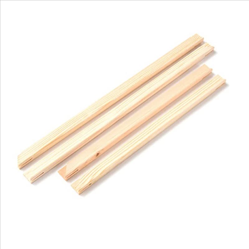 ABGE-2 pieces 40X30 cm wooden frame frames DIY art suitable for home decoration painting digital painting diamond drawing paintings