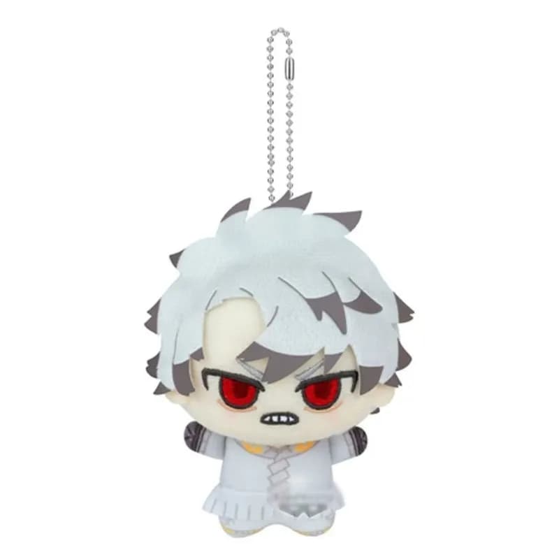 Peluche GACHIAKUTA Anime, Simpatico Personaggio dei Cartoni Animati, Morbido Giocattolo Imbottito, Regalo per Collezionisti e Fan