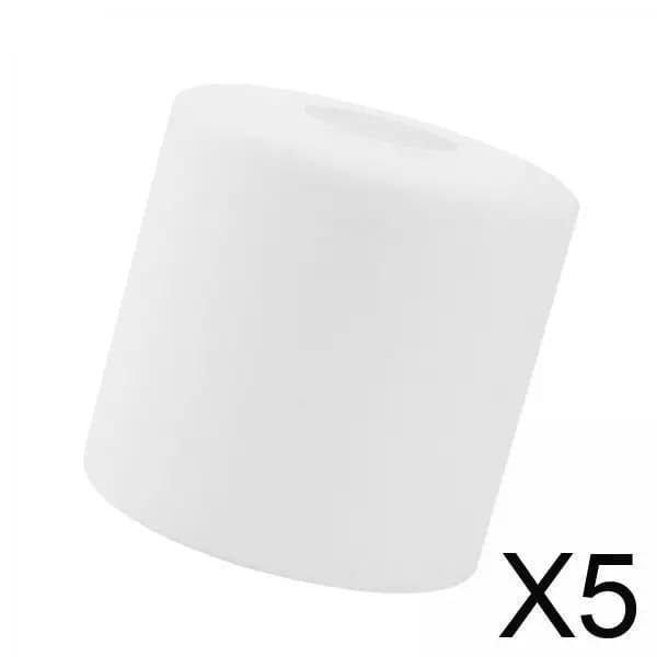 Soft Foam Pre-Massage Tape for Sport, Sponge Roll for Support Knee and Spalle in Football and Volleyball