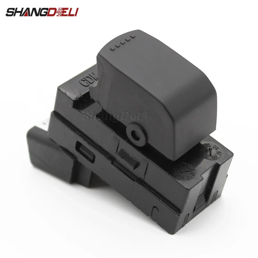 Per Suzuki SX4 Swift Alto Grand Vitara alzacristalli elettrici pulsantiera alzacristalli interruttore di comando pulsante 37995-62J00 3799562J00