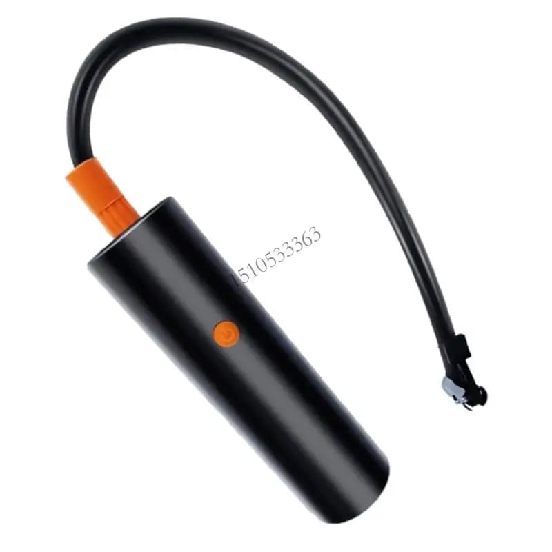 Pompa per auto Pompa per bici Pompa per pneumatici per bici elettrica 090E