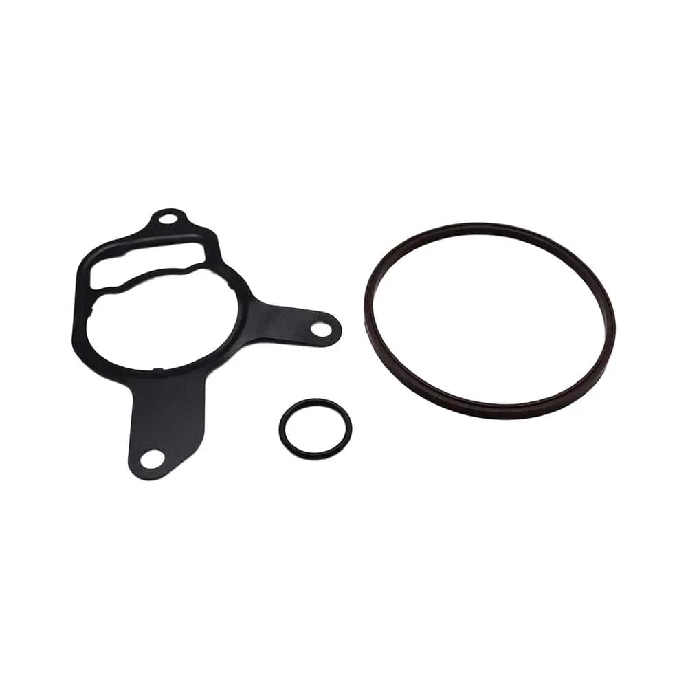 Car Vacuum Pump Rebuild Kit Gasket Seal Set For For Golf For Jetta For Passat 07K145100C 07K145100H 07K145215A
