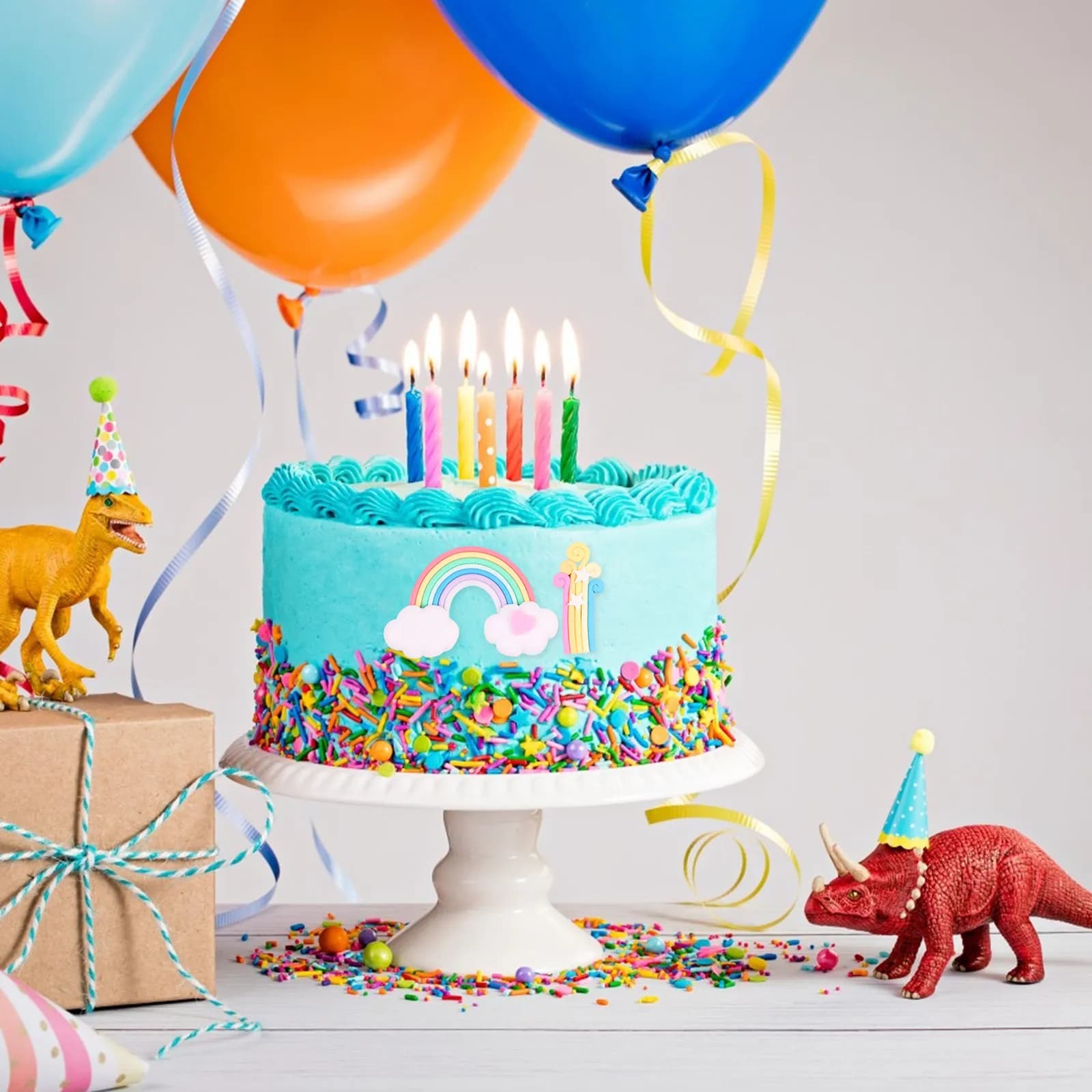 16 adesivi fatti a mano in argilla polimerica, decorazioni fai da te per telefono, scrapbook, quaderno, accessori regalo, decorazioni in argilla.