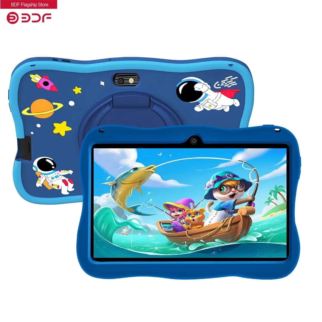 Custodia in pelle per Tablet custodia in pelle da 10.1 pollici custodia in pelle da 7 pollici