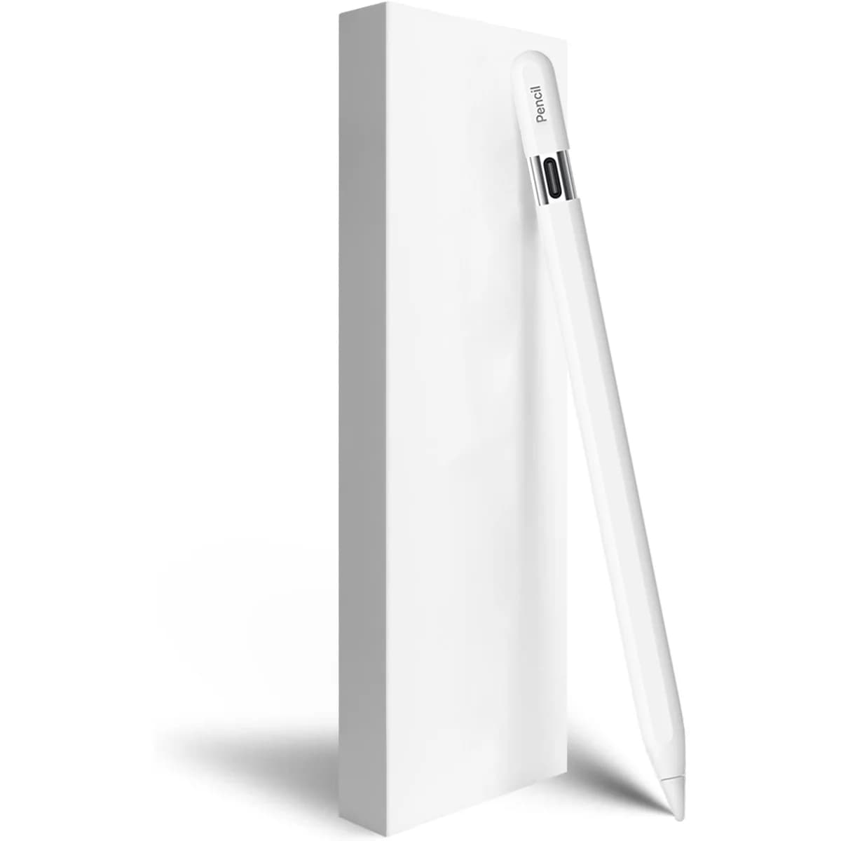 Per ipad pencil(usb-c) per Apple Pencil 32 1 chargi magnetico per iPad Pencil Palm Rejection Tilt Pen per 2022 2021 2020 2018 2019