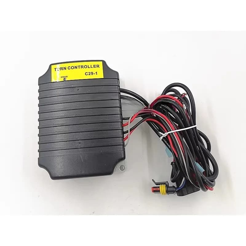 Le parti sono adatte per Helida Little King Kong, controller sterzo da passeggio C29-1 Carrello elevatore elettrico CBD15-170