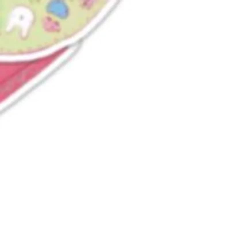 50Pcs Kawaii Girl Cartoon Decoration Decals Fairy Tale Style Graffiti Stickers DIY Suitcase Laptop Phone Bike INS Sticker