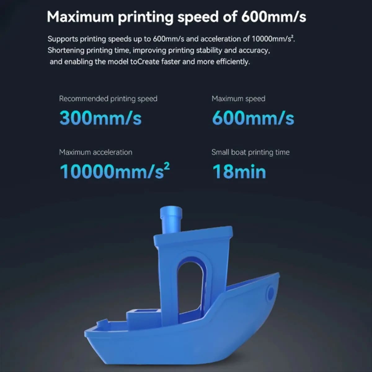 A59E 2Pcs for 3 Max Hotend Assembly Replacement for 3D Printer Accessories for 3 Max Hotend Kit