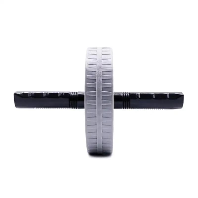 652F Wheel Abdominal Fitness Roller Training Roller for Abdominal Muscle Coach