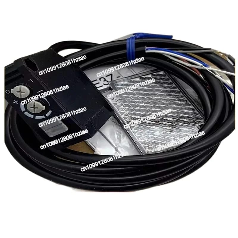 Sensore E3JK-RR12 DR11 RR11 TN DP11 DP12 TR TP TR12-TR13-C
