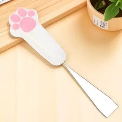 Estrattore di tasti a forma di zampa di gatto per tastiera meccanica, design adorabile, stabile, ad alte prestazioni, portatile per computer