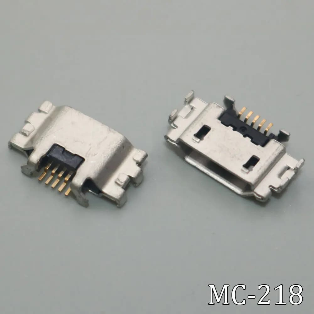 Connettore Dock per porta di ricarica per caricabatterie Micro USB per sony Xperia Z1 Compact Z2 D6503 D6502 Z3 L55T L50W/T/U L39H LT22 LT26 LT2