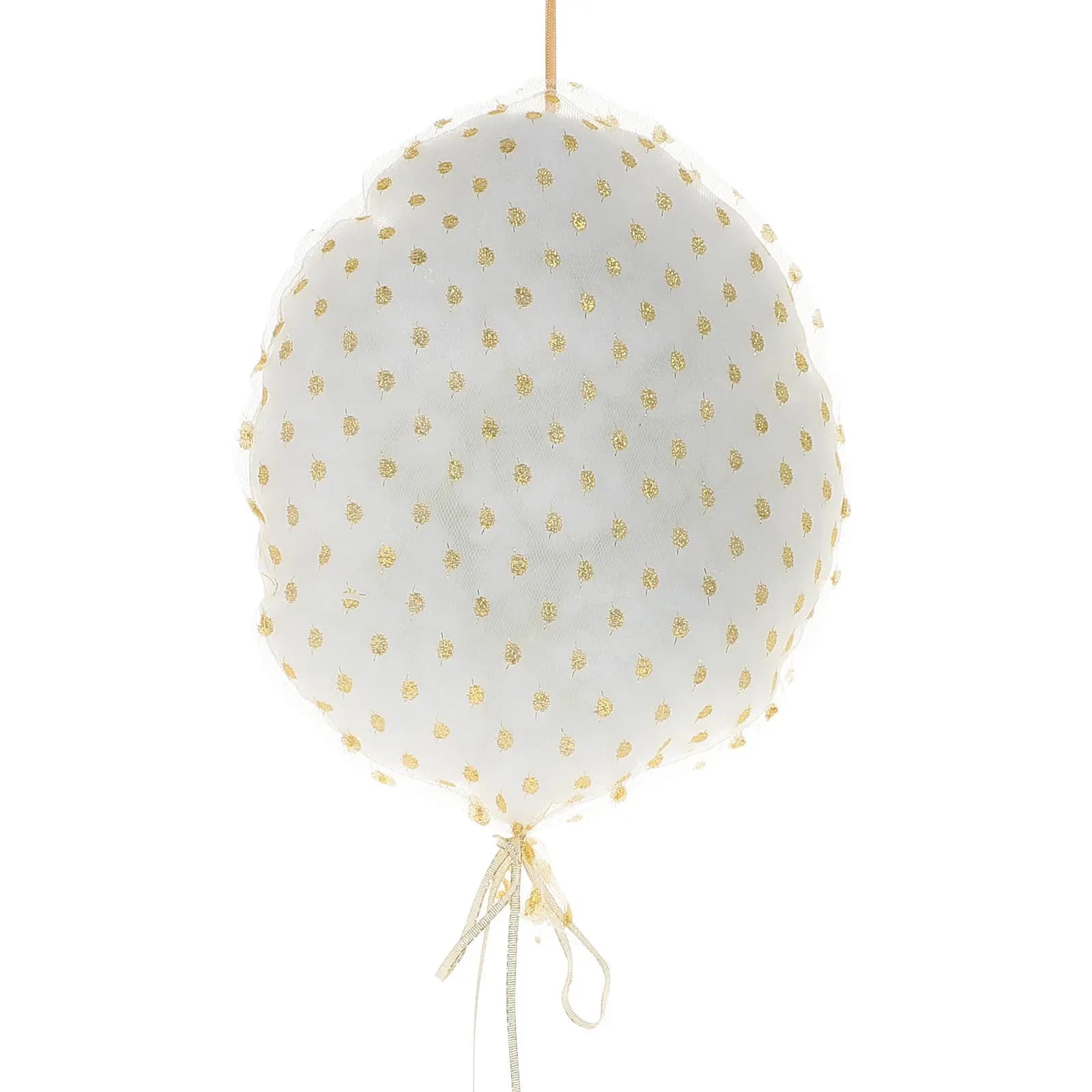 Cuscino a Forma di Palloncino per Decorazione Casa, Stanza e Asilo Nido, Atmosfera Realistica
