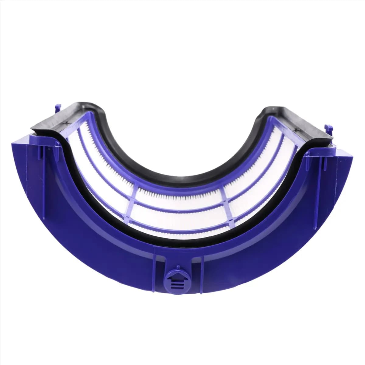 Filtri di Ricambio A99U per Purificatori d'Aria Dyson, Compatibili con HP04 TP04 DP04 TP05 HP05, Ventilatori Purificanti Sigillati per Aria Fresca