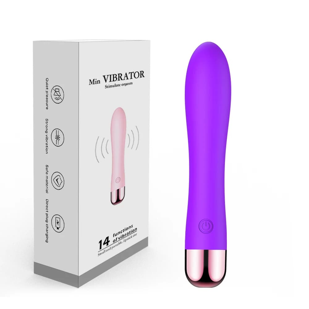 Vibrant vibrator for vagina stimulation Rechargeable G Spot vibrator vibrator Massage 10 vibration models Sex Toy for adults 18+