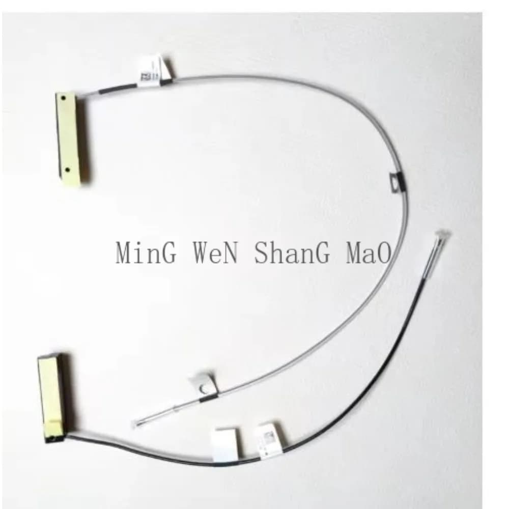 Laptop Built-in Antenna for DELL Alienware X15 R1 GDS50 CN-AANTM5-WNK00-15J-036Y-A00 AANTA7-WNK00-15O-02RZ-A00