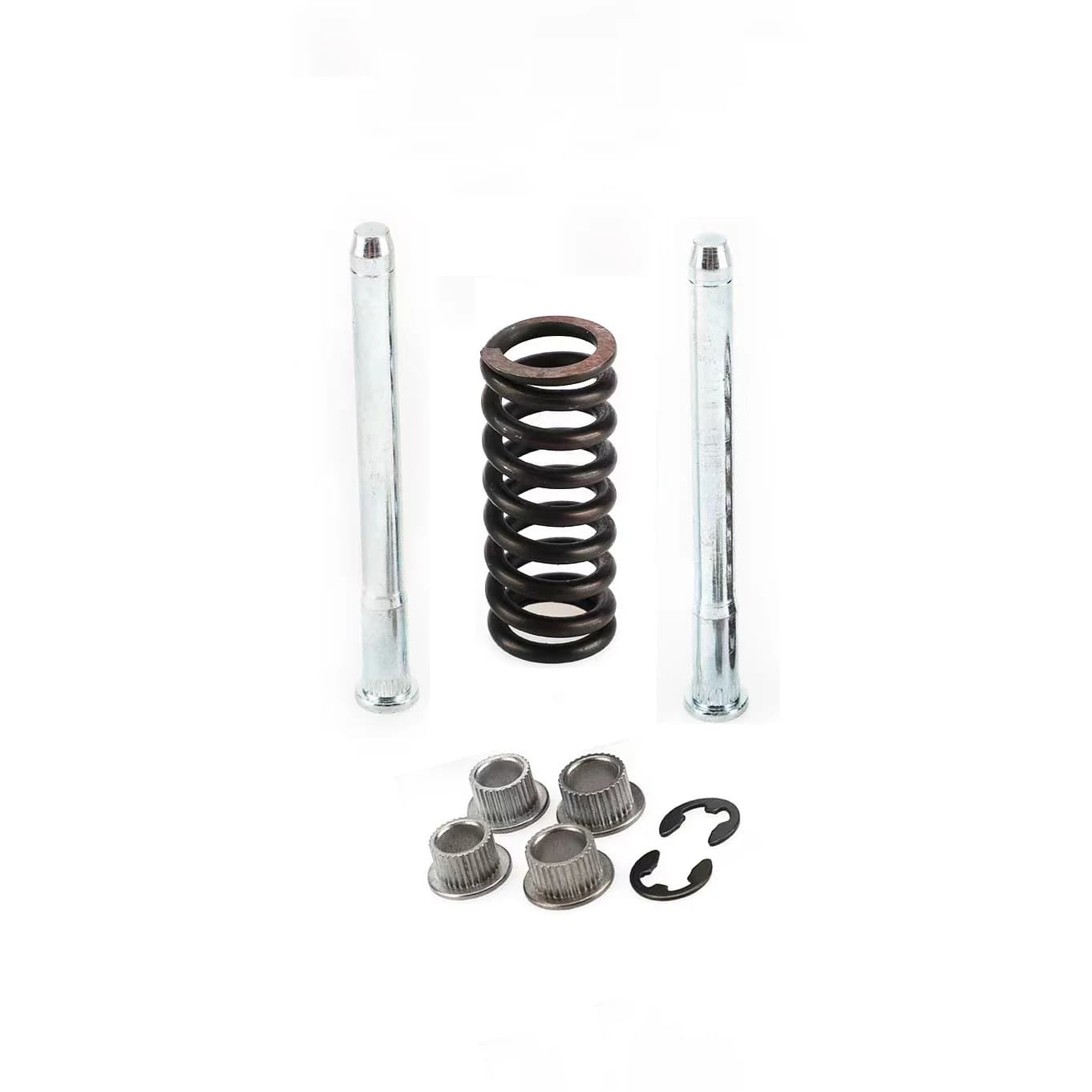 Modificato per la cerniera della porta Chevrolet S10 GMC S15 GMC94-04 con kit di riparazione a molla