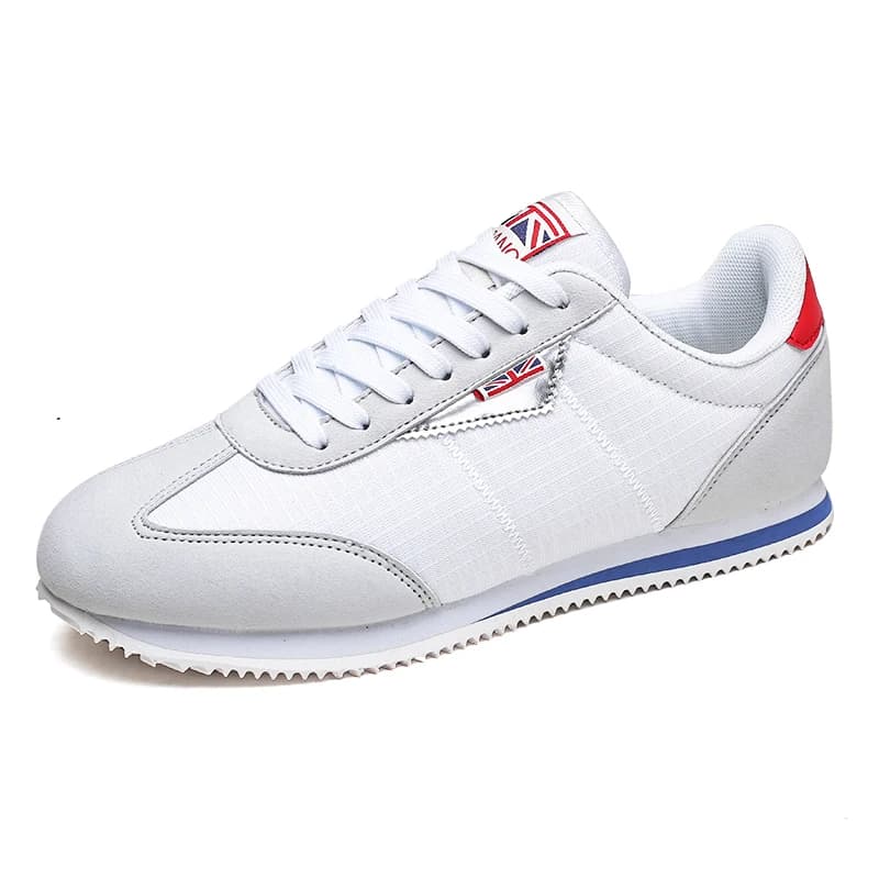 Scarpe da Uomo 2026 Sportive Antiscivolo Vulcanizzate Tenis Masculino Antivibrazione Comode per Camminare Scarpe da Corsa di Lusso