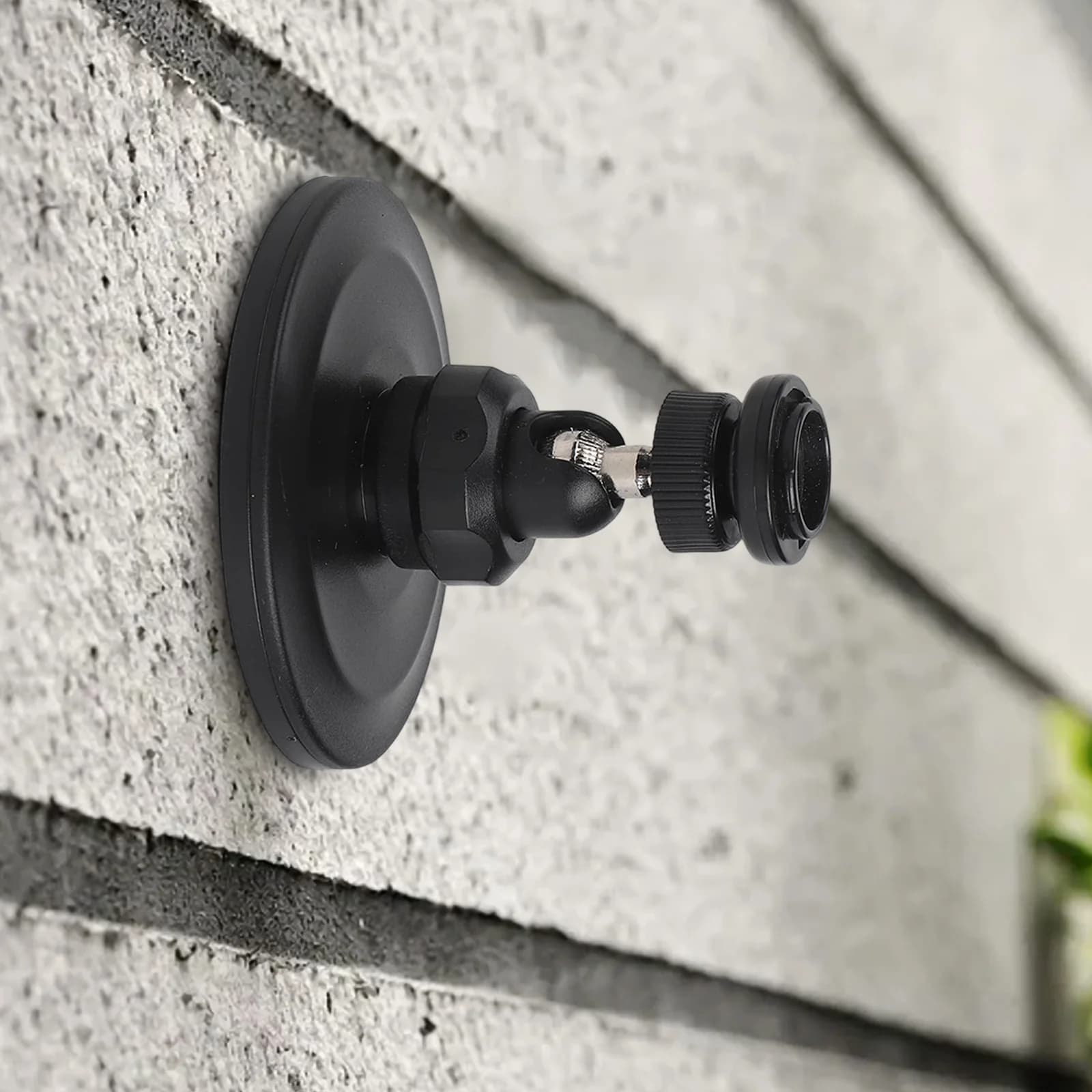 Wall Mount for Camera Magnetic Wall Mount for Outdoor Easy Installation Secure installation Stable support Robust construction